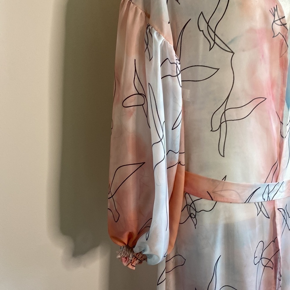 SWIM COVERUP ✨✨✨ - Picture 4 of 6